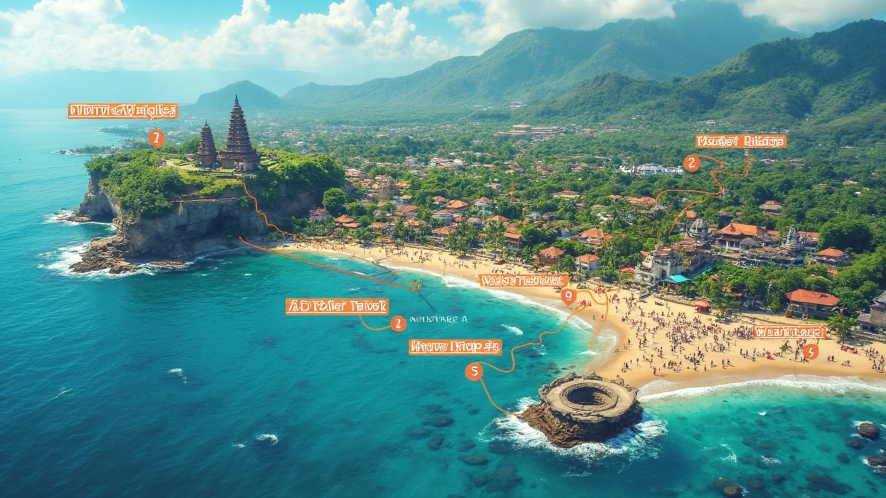 Fakta Menarik & Cara Menikmati Promo Wisata Bali Hakiki