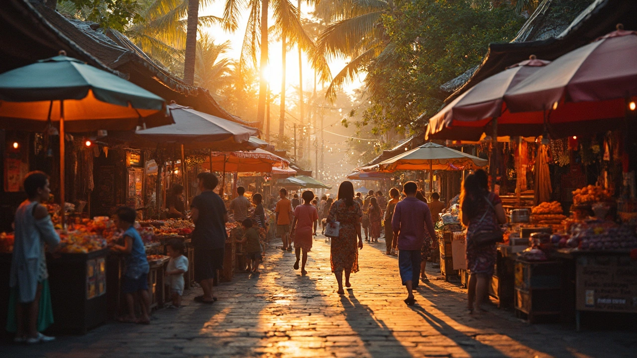 Promo Wisata Bali Murah 2025: Panduan Hemat & Seru Liburan ke Pulau Dewata