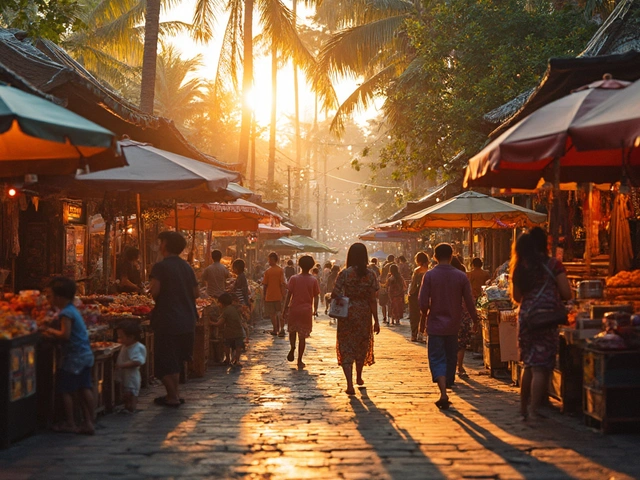 Promo Wisata Bali Murah 2025: Panduan Hemat & Seru Liburan ke Pulau Dewata