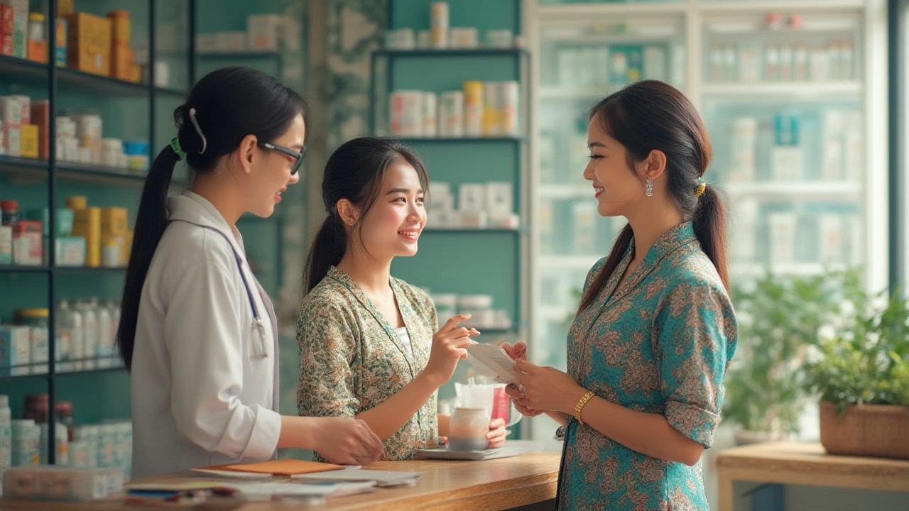 Alasan Penting Obat Tertentu Harus Pakai Resep Dokter