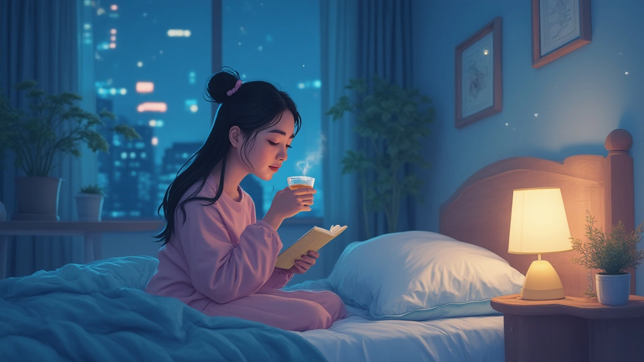 Kapan Harus Konsultasi ke Dokter Jika Susah Tidur?