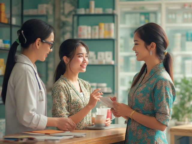 Alasan Penting Obat Tertentu Harus Pakai Resep Dokter
