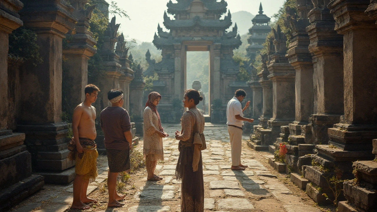 Apa yang Dianggap Kasar di Bali? Etika, Adab Pura, dan Aturan Turis yang Wajib Tahu