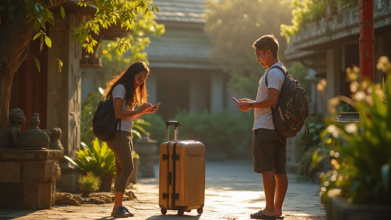 Itinerary dan Anggaran Nyata: Rp2,5 Juta, Rp5 Juta, Rp8 Juta