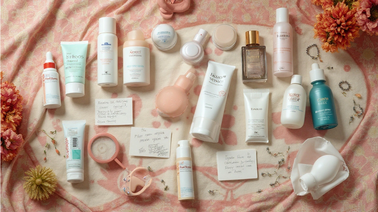 Makeup Drugstore: Hasil Pro, Harga Bersahabat