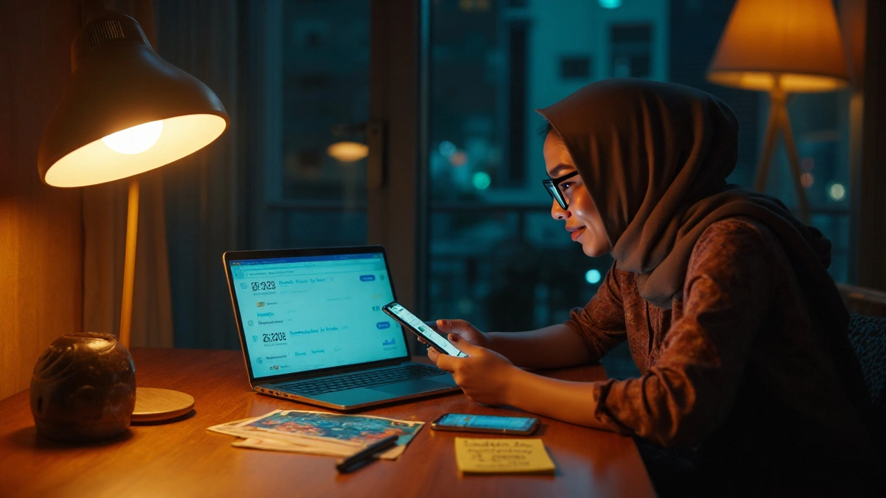 Promo Liburan Hemat Bali: Diskon Tiket, Hotel, dan Paket 2025
