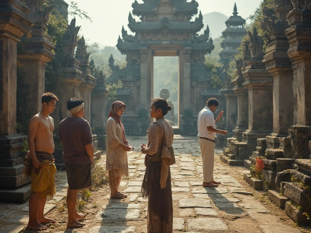 Apa yang Dianggap Kasar di Bali? Etika, Adab Pura, dan Aturan Turis yang Wajib Tahu