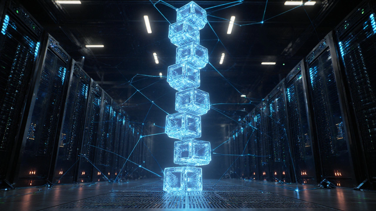 Apa itu Layer 1 Blockchain? Penjelasan Lengkap dan Contohnya