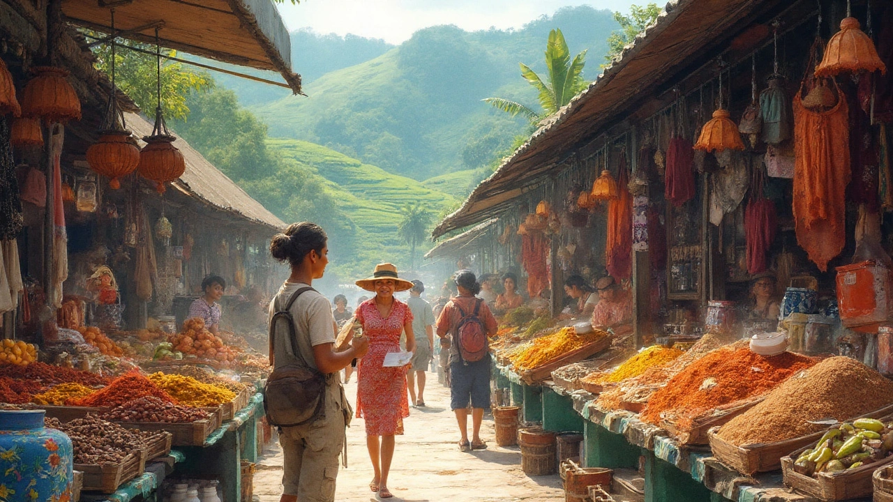 Itinerary 7‑10 Hari: Liburan Tanpa Batas