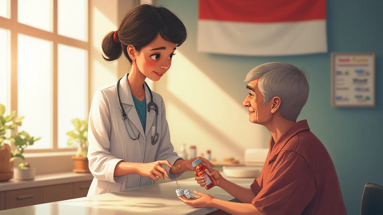 Kapan dan Bagaimana Substitusi Obat Setara: Panduan Praktis