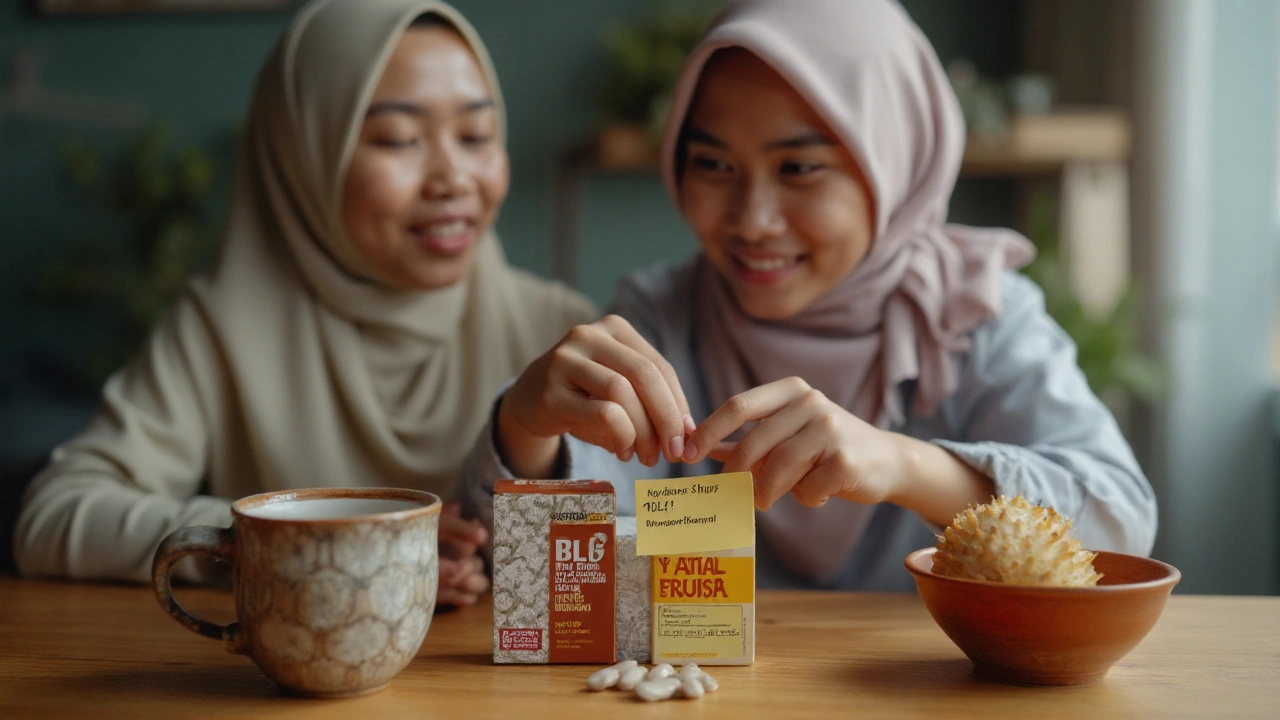 Langkah-Langkah Memilih Obat yang Tepat (Tanpa Terjebak Merek)