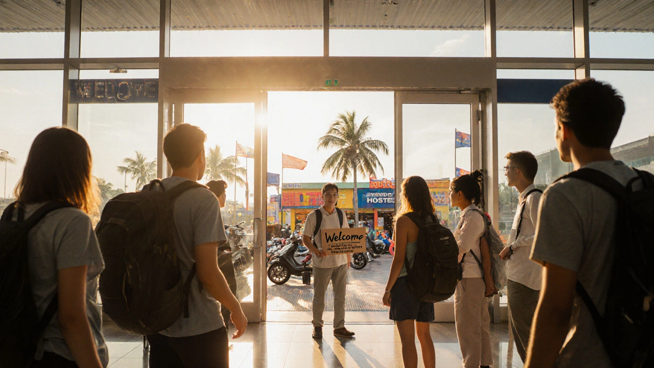 Panduan Lengkap Paket Backpacker Bali 2025: Rute, Harga, dan Tips Memilih