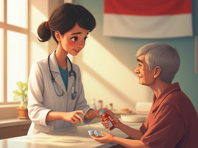 Kapan dan Bagaimana Substitusi Obat Setara: Panduan Praktis