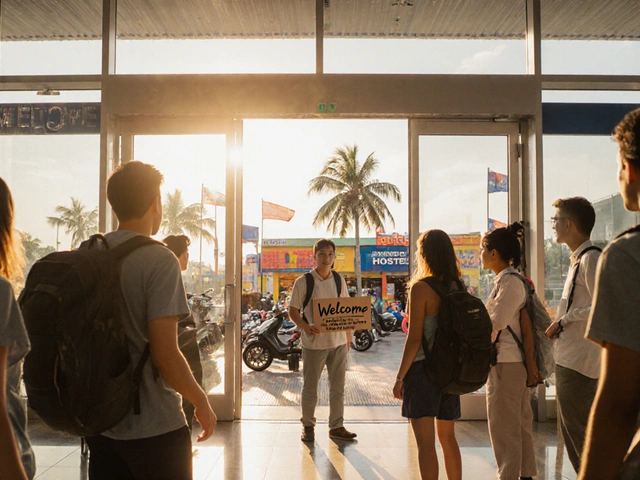 Panduan Lengkap Paket Backpacker Bali 2025: Rute, Harga, dan Tips Memilih