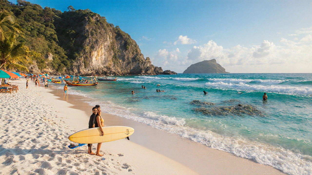 Ke Bali cocoknya bulan apa? Panduan lengkap memilih waktu terbaik