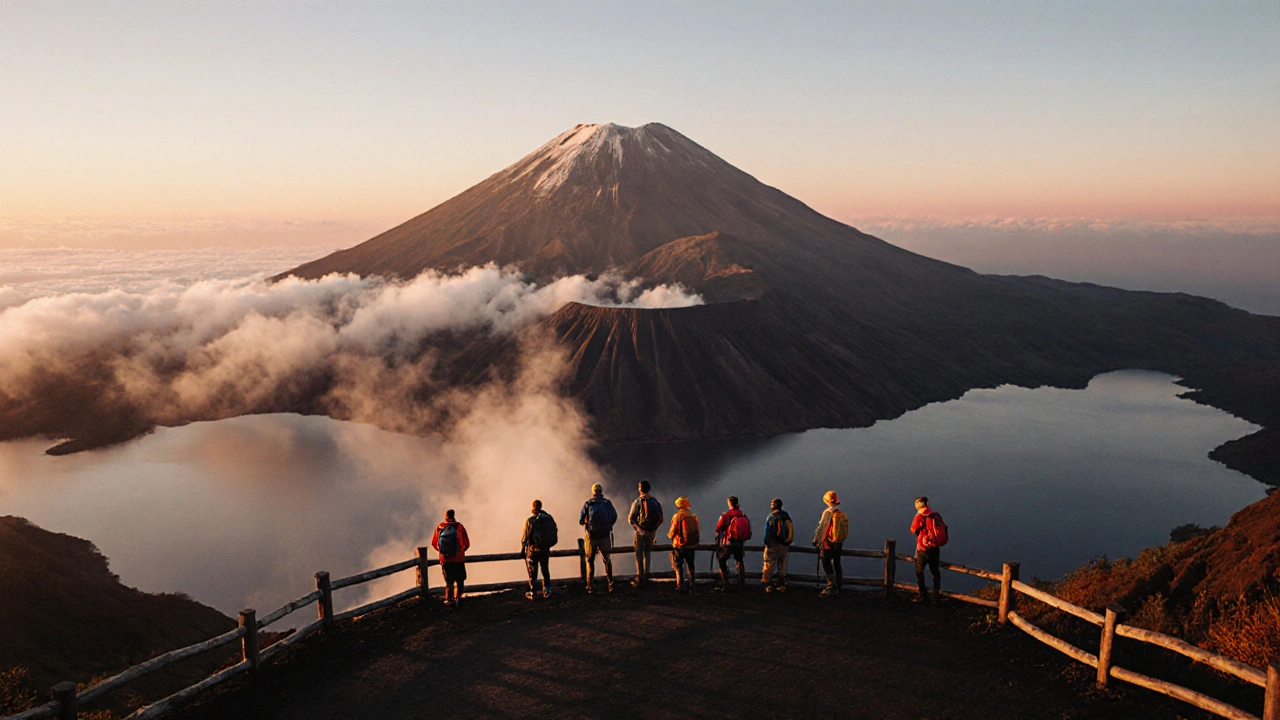 Panduan Lengkap Tur Alam Bali: Destinasi, Rute, dan Tips Praktis