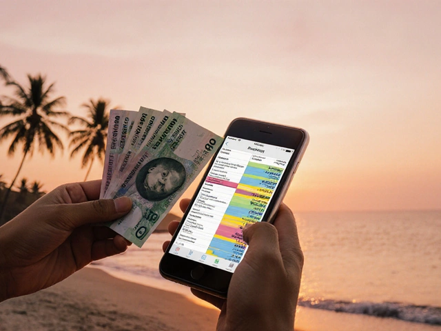 Berapa Uang Belanja Selama Seminggu di Bali? Panduan Budget Lengkap