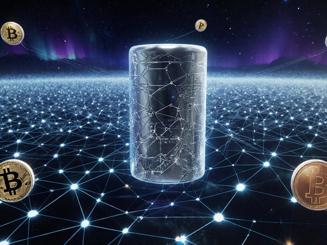 Cara Kerja Platform DeFi: Panduan Lengkap 2025