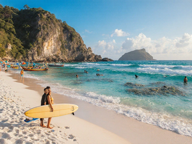 Ke Bali cocoknya bulan apa? Panduan lengkap memilih waktu terbaik