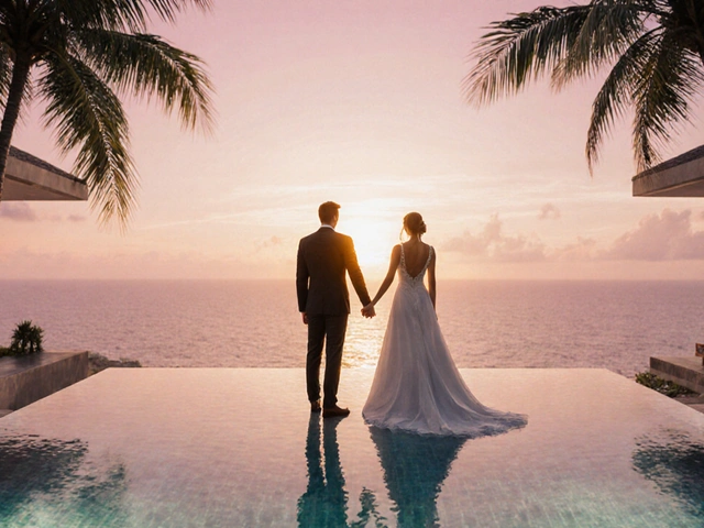Paket Honeymoon Bali 2025: Panduan Lengkap Liburan Romantis