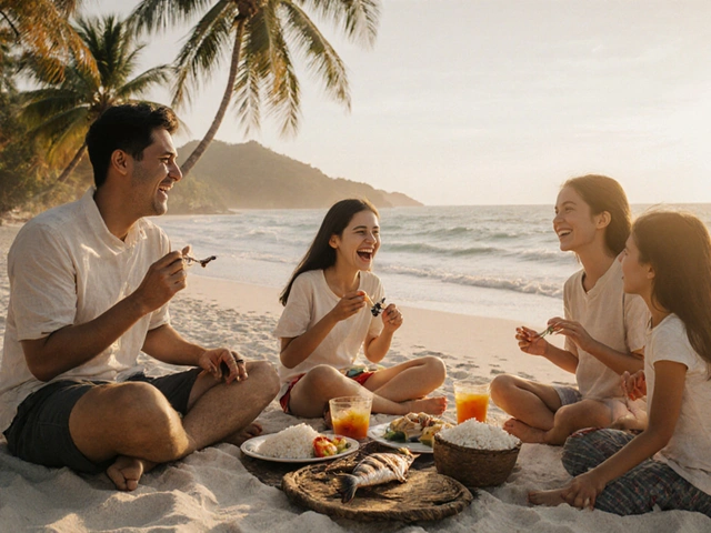 Paket Wisata Indonesia: Pilihan Terbaik untuk Liburan Murah dan Berkesan