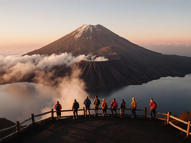 Panduan Lengkap Tur Alam Bali: Destinasi, Rute, dan Tips Praktis