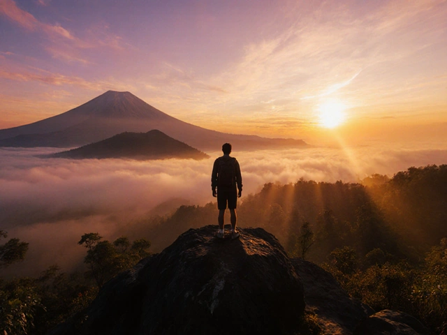 Panduan Lengkap Tur Ubud Bali: Spot Foto, Rute, dan Tips Praktis