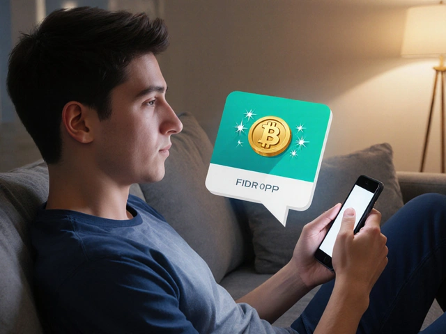 Token Airdrop: Pengertian, Cara Klaim, Risiko, dan Tips Terbaru 2025