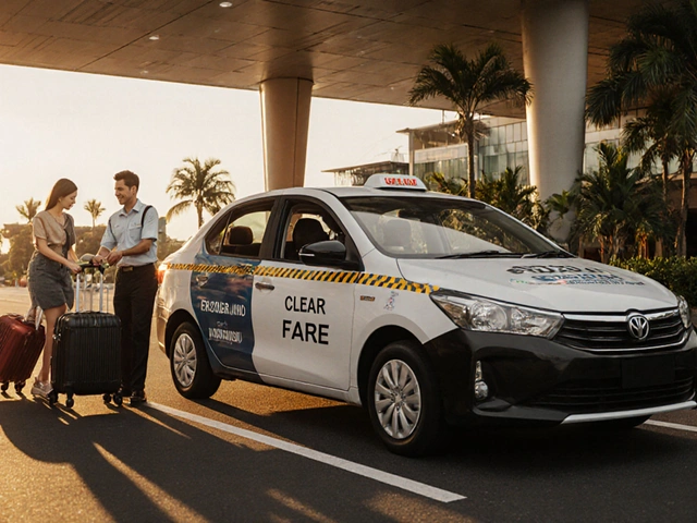 Transportasi Bandara Bali: Panduan Lengkap dari Bandara ke Tujuan Anda