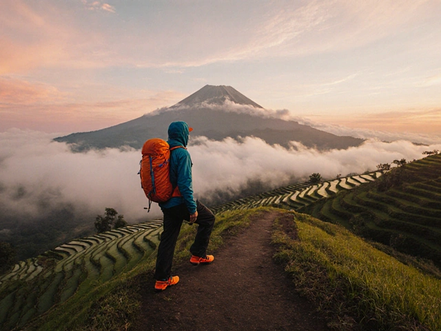 Tur Trekking Bali: Panduan Lengkap untuk Petualangan Alam
