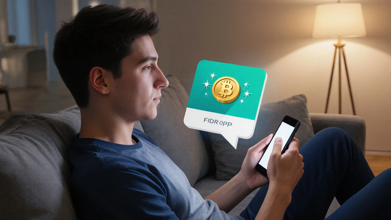 Token Airdrop: Pengertian, Cara Klaim, Risiko, dan Tips Terbaru 2025