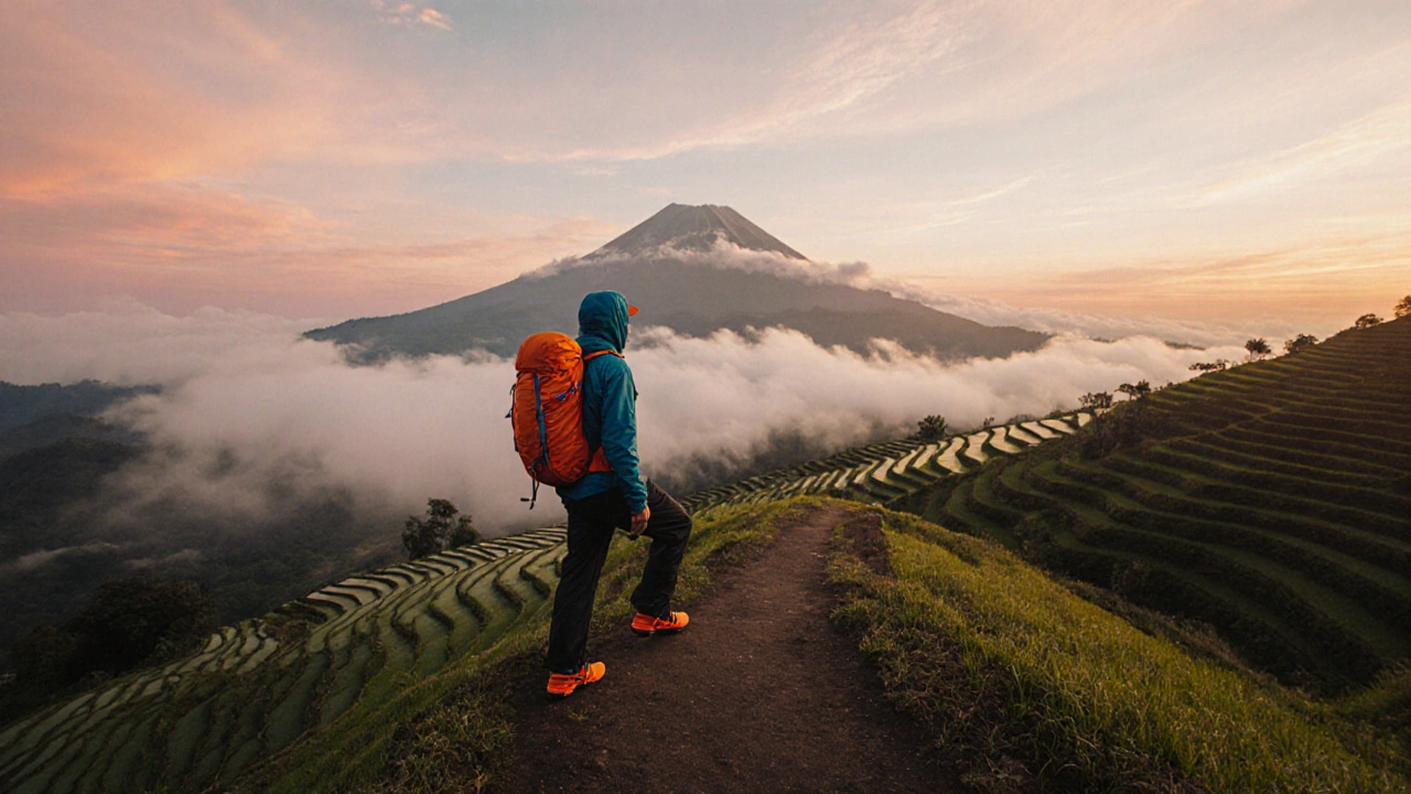 Tur Trekking Bali: Panduan Lengkap untuk Petualangan Alam