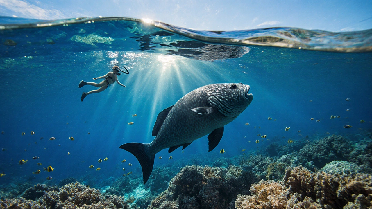 Aktivitas Seru di Bali yang Wajib Dicoba di 2025