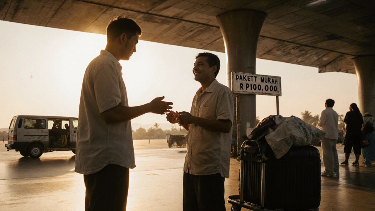 Apa Risiko Terbesar di Bali yang Harus Kamu Waspadai Sebelum Berwisata