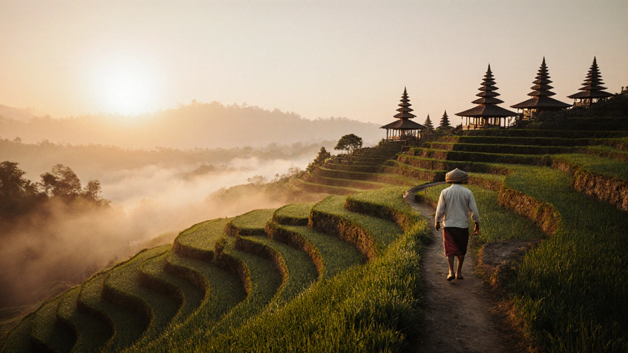 Bali Pulau Terindah ke Berapa? Jawaban yang Harus Kamu Tahu Sebelum Liburan