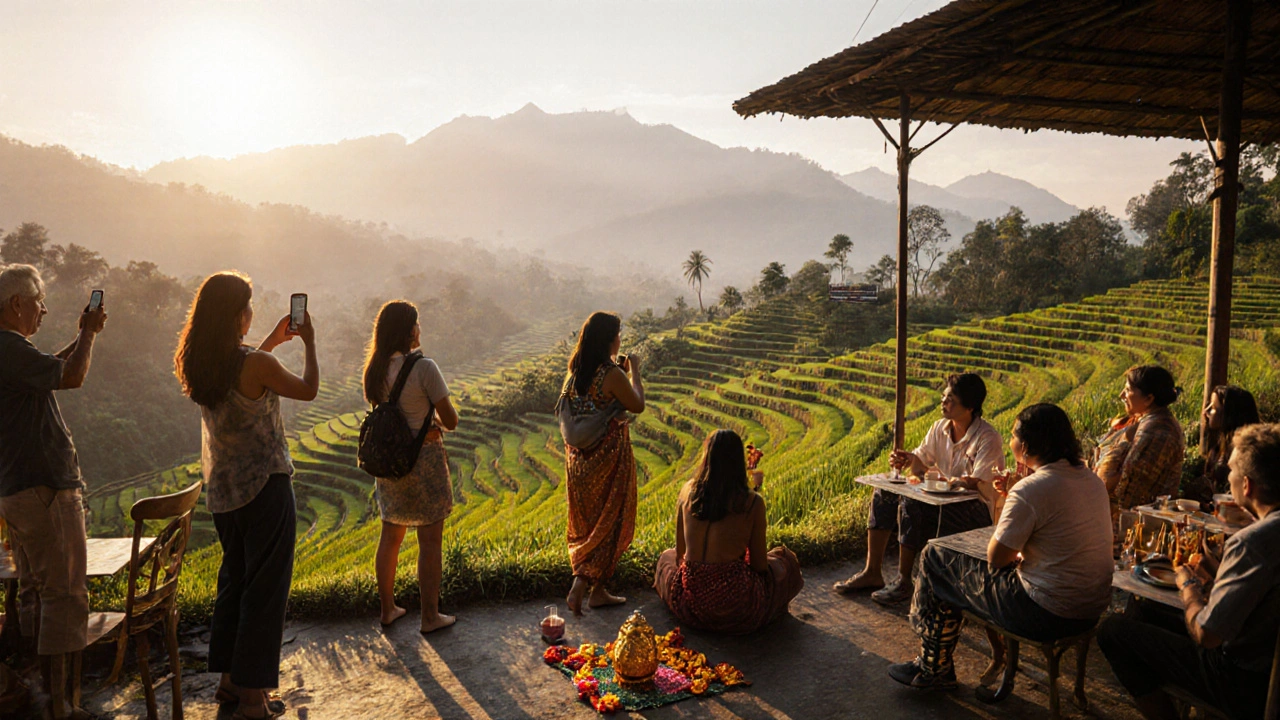 Berapa Biaya Perjalanan ke Bali? Panduan Lengkap Harga Paket Wisata 2025