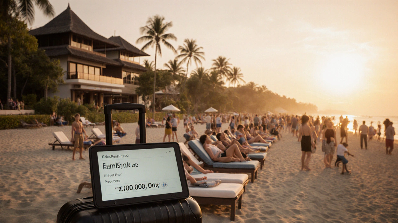 Bulan Apa Biaya Kunjungan ke Bali Paling Mahal? Jawaban Lengkap untuk Wisatawan