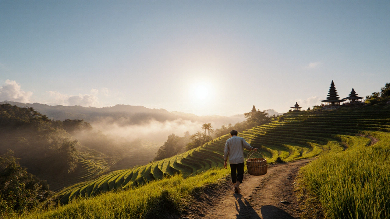 Bulan Terbaik ke Bali untuk Liburan: Cuaca, Harga, dan Keramaian