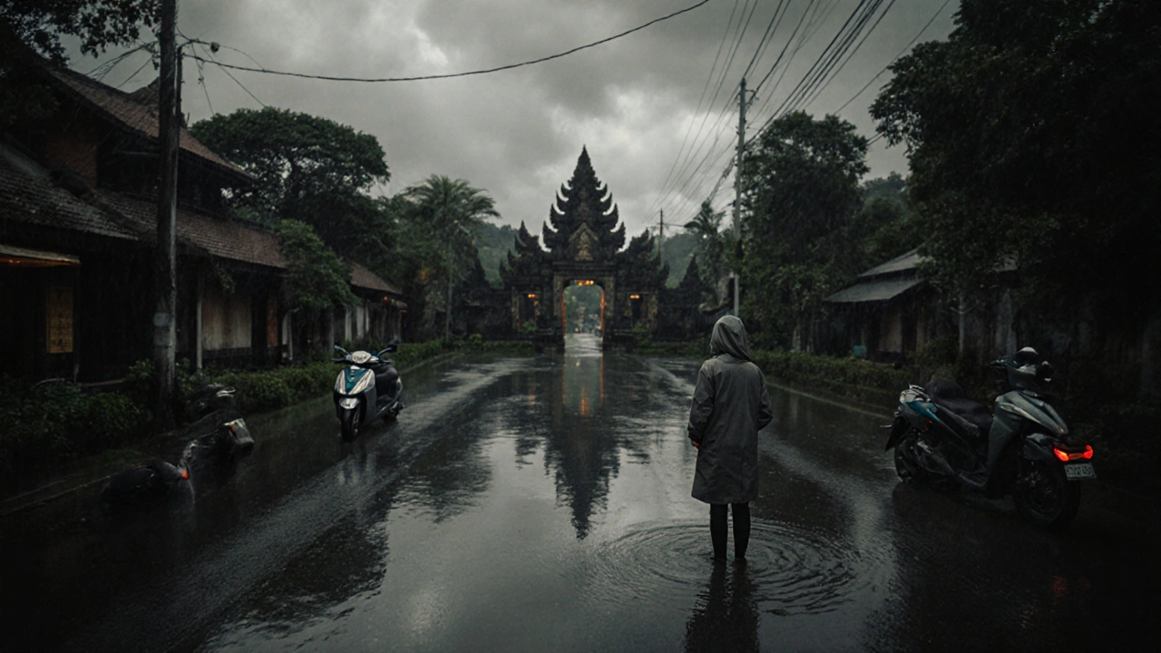Kapan Tidak Pergi ke Bali? Waktu Terburuk untuk Liburan ke Pulau Dewata