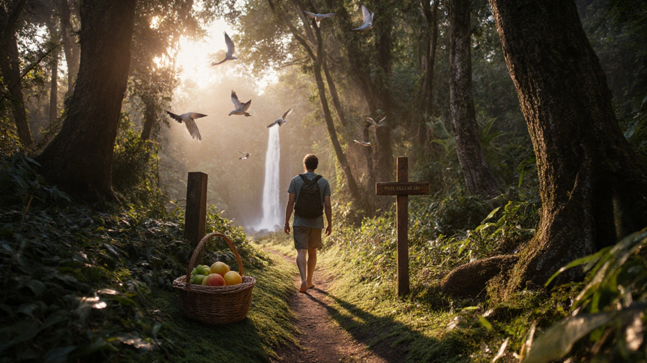 Paket Ekowisata Bali: Wisata Ramah Lingkungan yang Menguntungkan Lokal