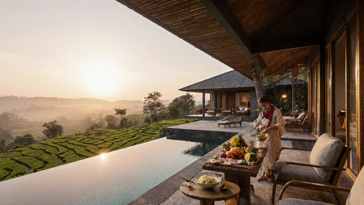 Sewa Villa di Bali: Panduan Lengkap untuk Liburan Nyaman dan Hemat