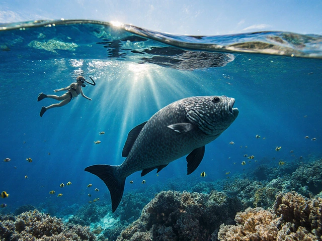 Aktivitas Seru di Bali yang Wajib Dicoba di 2025