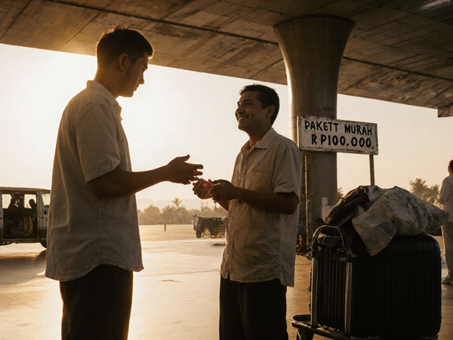 Apa Risiko Terbesar di Bali yang Harus Kamu Waspadai Sebelum Berwisata