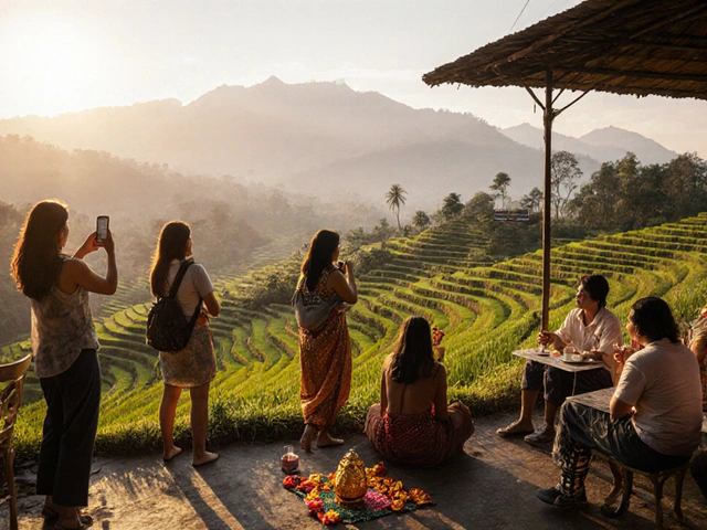 Berapa Biaya Perjalanan ke Bali? Panduan Lengkap Harga Paket Wisata 2025