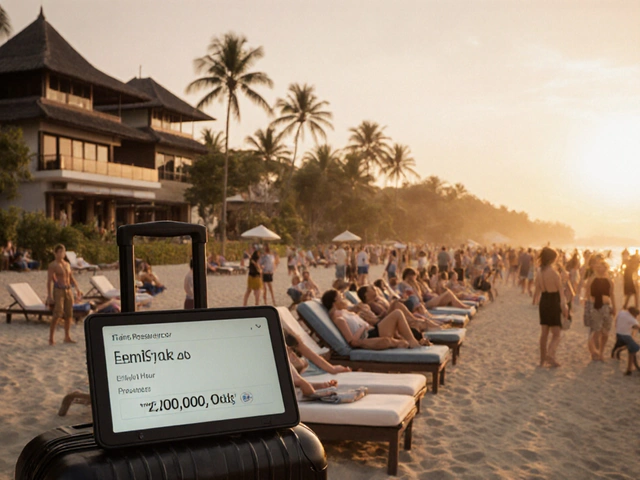 Bulan Apa Biaya Kunjungan ke Bali Paling Mahal? Jawaban Lengkap untuk Wisatawan