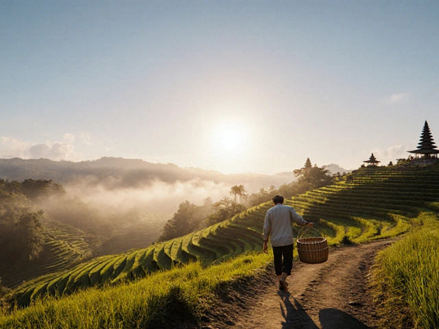 Bulan Terbaik ke Bali untuk Liburan: Cuaca, Harga, dan Keramaian