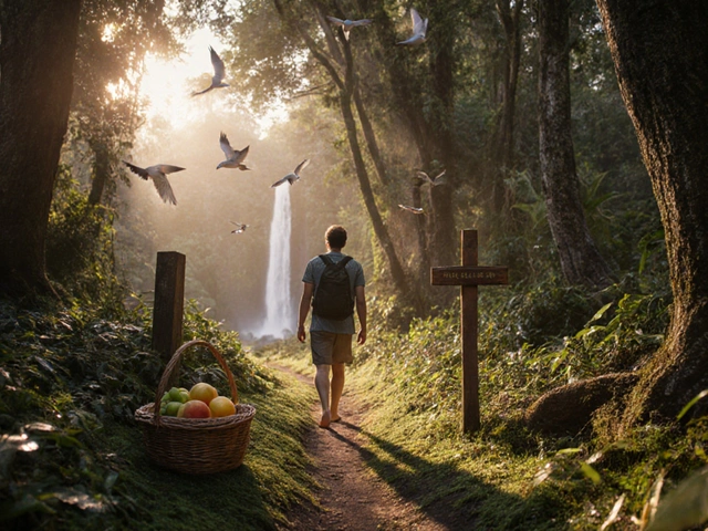 Paket Ekowisata Bali: Wisata Ramah Lingkungan yang Menguntungkan Lokal