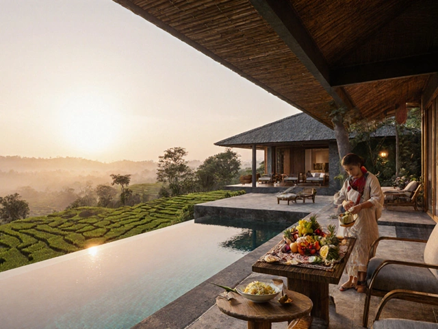 Sewa Villa di Bali: Panduan Lengkap untuk Liburan Nyaman dan Hemat