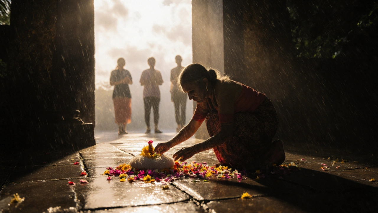 Tur Budaya Bali: Pengalaman Autentik dengan Tradisi, Seni, dan Ritual Lokal