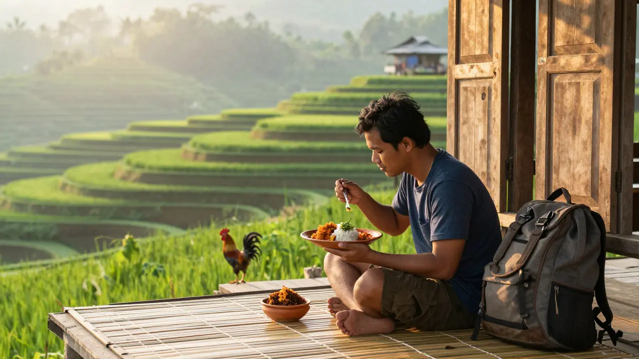 Apakah $100 Sehari Cukup untuk Liburan di Bali?